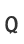 Q