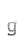 g