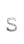 S