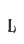 L