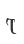 T