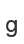 g
