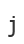 j