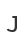 J