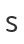S