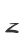 z