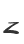 Z