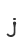j