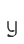 y