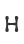H