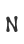N