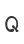 Q