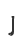 J