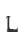 L