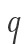 Q