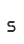 S