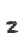 z