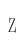 Z