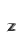 z