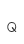 Q