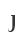 J