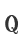 Q