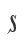 S