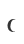 c