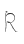 R