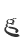 g