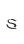 s