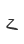 z