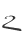 2