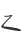 Z