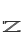 Z