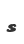 s