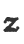 Z