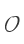 O