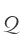 Q