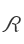 R
