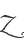 Z