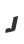 J
