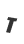 T