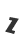 Z