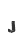 j