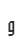 g