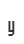 y