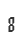 8