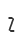 Z
