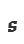 s